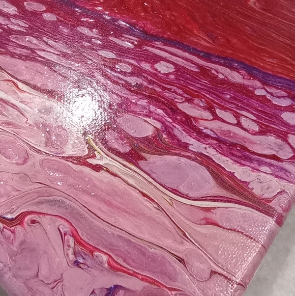 🄷🄰🄽🄳🄲🅁🄰🄵🅃🄴🄳 🅄🄽🄸🅀🅄🄴 🄷🄾🄼🄴 🄳🄴🄲🄾🅁 - Picture 3 of 4